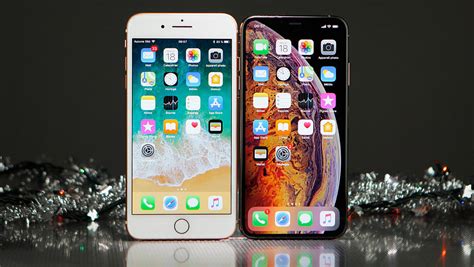 Combien De Temps Met Un Iphone Xr A Charger - Apple iPhone XS Max : le test complet - 01net.com