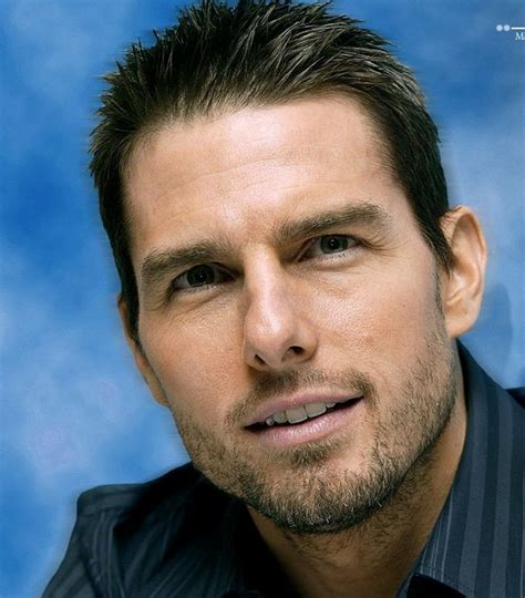 Wp Contentgallerytom Cruise Hairstyles