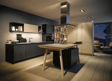Luxury Kitchen Brands Available In The Uk