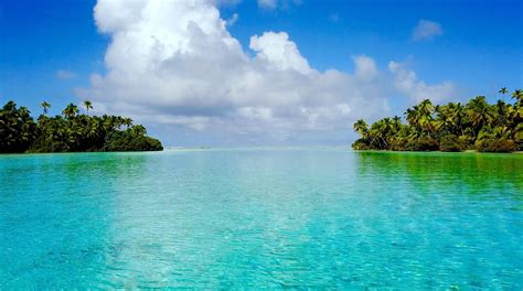 Aitutaki Cook Islands The Most Incredible Lagoon Out There 2856