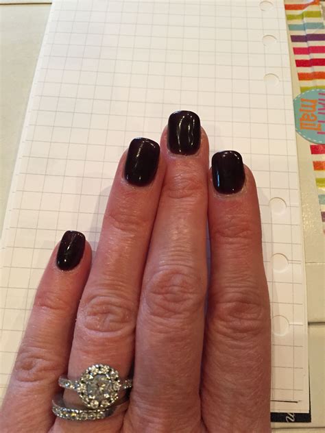 We did not find results for: SNS - 191 Vampire Kiss. Similar to OPI Lincoln Park after ...