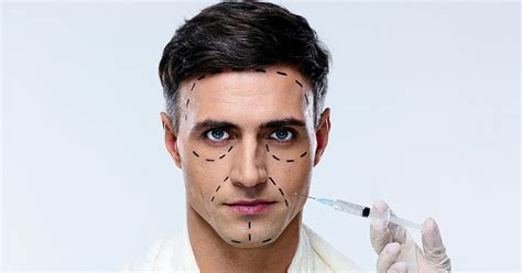 Plastic Surgery Trends For Men Royal Centre Of Plastic Surgery In Barrie
