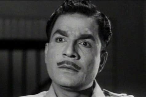 Gk Pillai Across The Years Onscreen In Malayalam Cinema Old