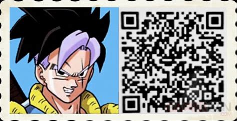 There are a few things to keep in mind. Dragon Ball Fusions : plusieurs QR Code pour récupérer des personnages et tenues - GAMERGEN.COM