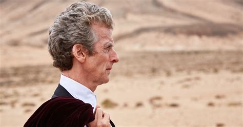 Doctor Who Gets Bbc America Companion Series