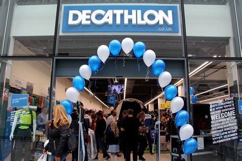 Decathlon Appoints PR Agency One PR Agency One