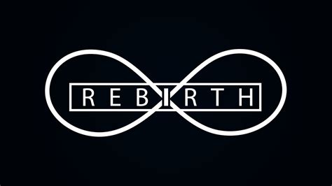 Rebirth Youtube