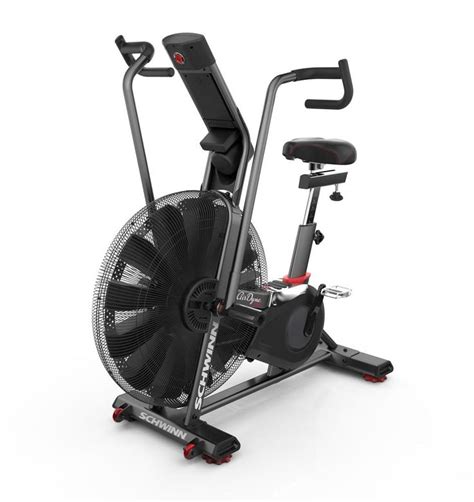 Assault Airbike Elite Fan Bike For Crossfit Workouts Biking Workout