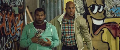 Keanu movie quotes tell the story of two cousins who take to the inner city streets in order to rescue a stolen kitten. Keanu movie review & film summary (2016) | Roger Ebert