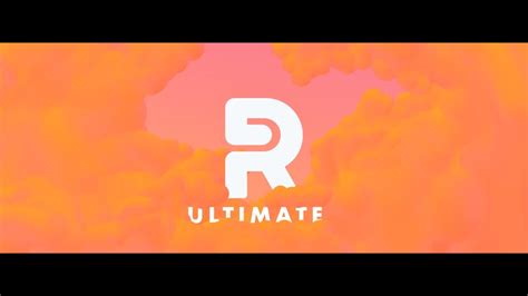 Rogold Ultimate Trailer 2 Youtube