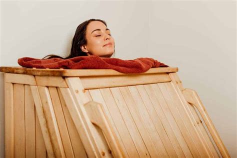 Common Types Of Sauna Which Is Best