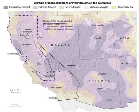 western mega drought threatens arizona water supplies blog for arizona in 2021 arizona water
