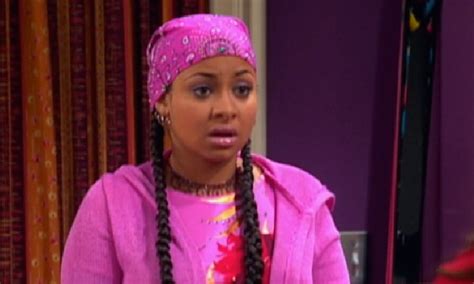 13 Thats So Raven Hair Moments That Prove She Was The Queen Of Versatility — Photos