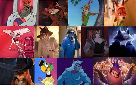 The Im Not A Furry But Starter Pack Male Edition Rzootopia
