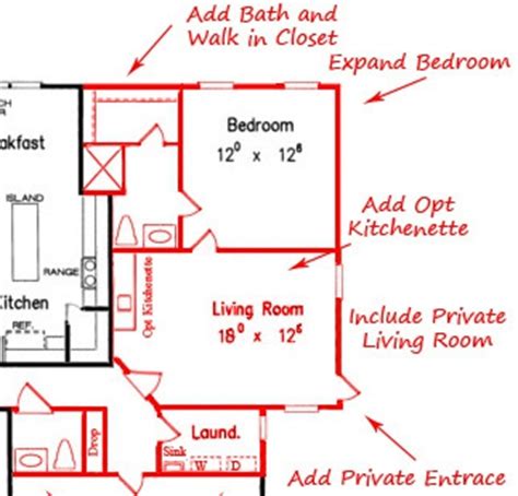 .in law master suite addition floor plans ideas from mother in law home addition plans suite floor plans addition 653681 wheelchair accessible from mother in today we're excited to announce that we have found a very interesting niche to be discussed. Finding a Home with an In Law Suite | Mother In Law Suite ...