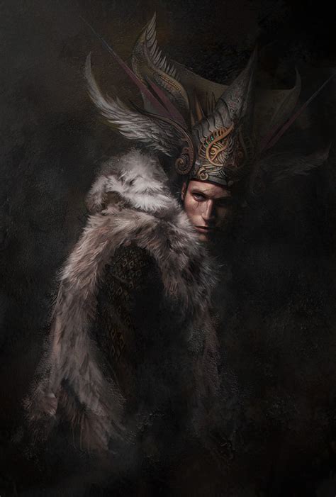 Pathfinder Kingmaker Assorted Portraits Album On Imgur Fantasy