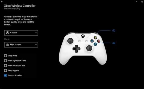 Xbox One Controller Received New Setup Options In Windows