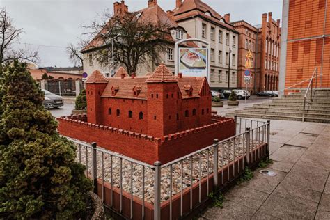 Bydgoszcz Atrakcje Najciekawsze Miejsca I Zabytki