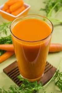 How to make 5 healthy juices. Vegetable Juicing Recipes