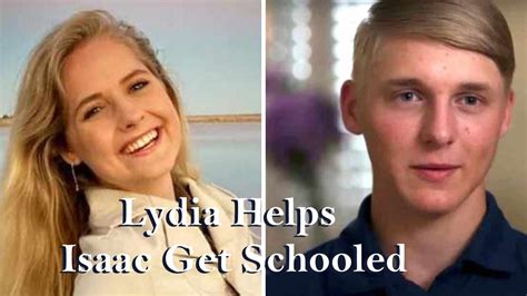 Welcome To Plathville Lydia Plath Reveals Isaac S Addiction Soap Dirt