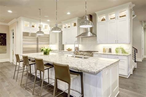 We have put together the hottest countertop trends for 2021 that will give you ideas for your own kitchen. The Top 3 Granite Countertop Trends to Watch in 2021 ...