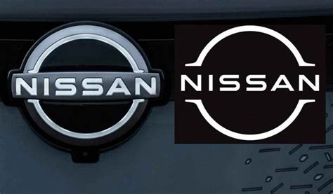 Serius Garap Electric Vehicle Nissan Perkenalkan Logo Baru Dr Oto