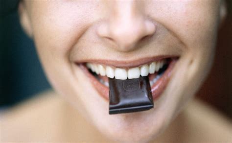 Giornata Mondiale Del Cioccolato Come E Perch Mangiarlo Senza Ingrassare Dark Chocolate