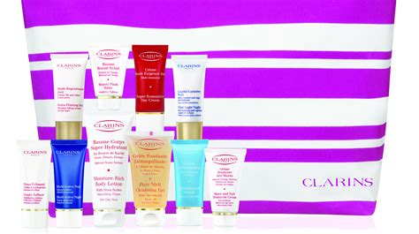 Our Summer Travel Offer Margaret Balfour Clarins Beauty Salon And Day Spa Sherborne Dorset