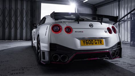 And yet, it will never be enough. Is Nissan planning a GT-R even faster than the Nismo ...