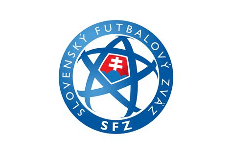 Slovakia Football Association Logo