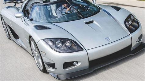 Most Expensive Car In The World Top 10 List 2023