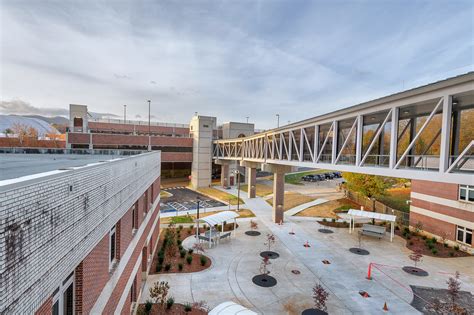 James H Quillen Va Medical Center Advon Construction