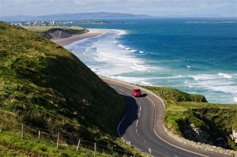 Top 10 Scenic Drives In Northern Ireland You Should Experience