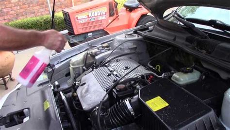 How To Clean An Engine Step By Step Guide Cargister