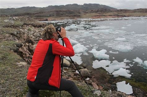 Viaje a Groenlandia con Tierras Polares Fotos Rosa M Tristán Groenlandia Viajes de