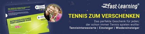 Six of his friends had already made the trip but will now fly to london to see him face the world number one. Fast-learning-gutscheine online kaufen | Tennis-Point