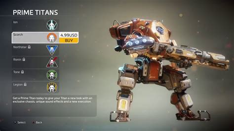 Prime Titans Are Here Titanfall 2 Dlc 1 Content Youtube