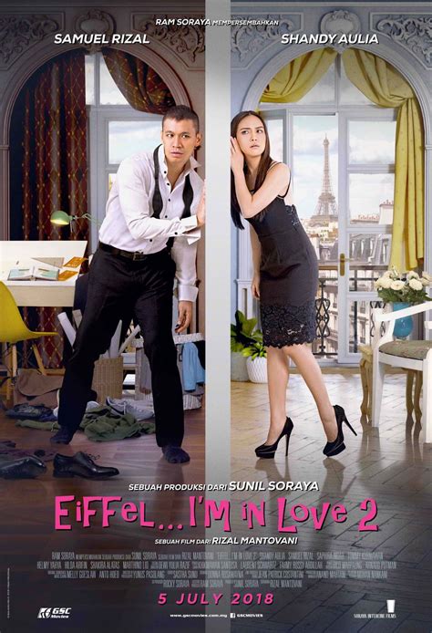 Juragan21, lk21, movieon21, nonton film, nonton movie | ditonton. Eiffel I'm in Love 2 | New movie release | GSC Movies