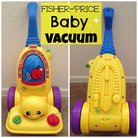 This free trial offer doesn't exist anymore because it was claimed. Fisher Price Baby Vacuum Toy | Best toddler toys, Best ...