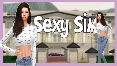 Sims Sexy Female Body Mod Plmlabs