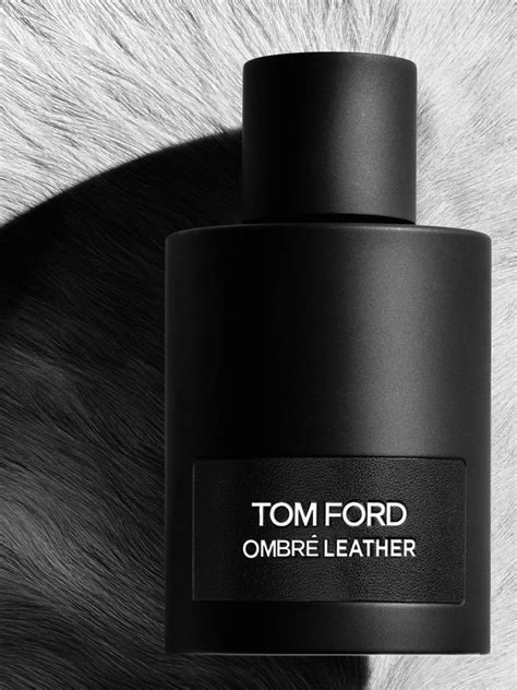 Tom Ford Ombré Leather Inspirationalternative Extrait De Parfum 50ml