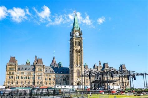 Die Besten Ottawa Sehenswürdigkeiten And Tipps Eines Kanadiers