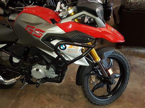 Bmw g310gs 2018, pin system tank fitting kit by shad®. Rockfox Crash Bars BMW | Rockfox Bike Accessories | Flying ...