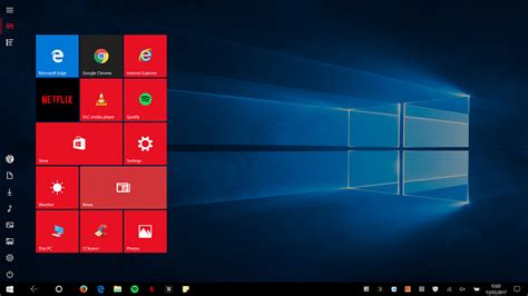 My Windows Interface Just Completely Changed
