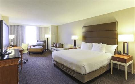Hilton Salt Lake City Center North America Hotel Reviews Tripadvisor