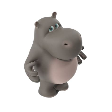 Hippo Png Transparent Images Png All