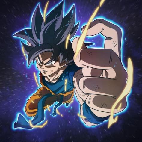 The Dragon Ball Character Is Pointing His Finger At Something In Front