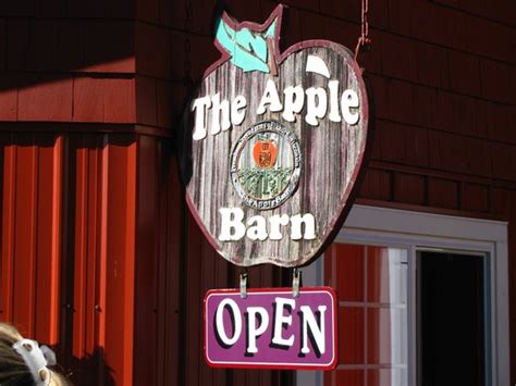 Apple Barn Orchard And Winery Elkhorn 2021 All You Need To Know