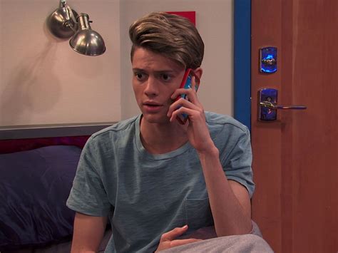 Picture Of Jace Norman In Henry Danger Season 5 Jace Norman 1563379440