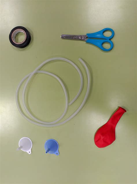 Ceip Valdespartera El Blog Del Cole Make A Stethoscope